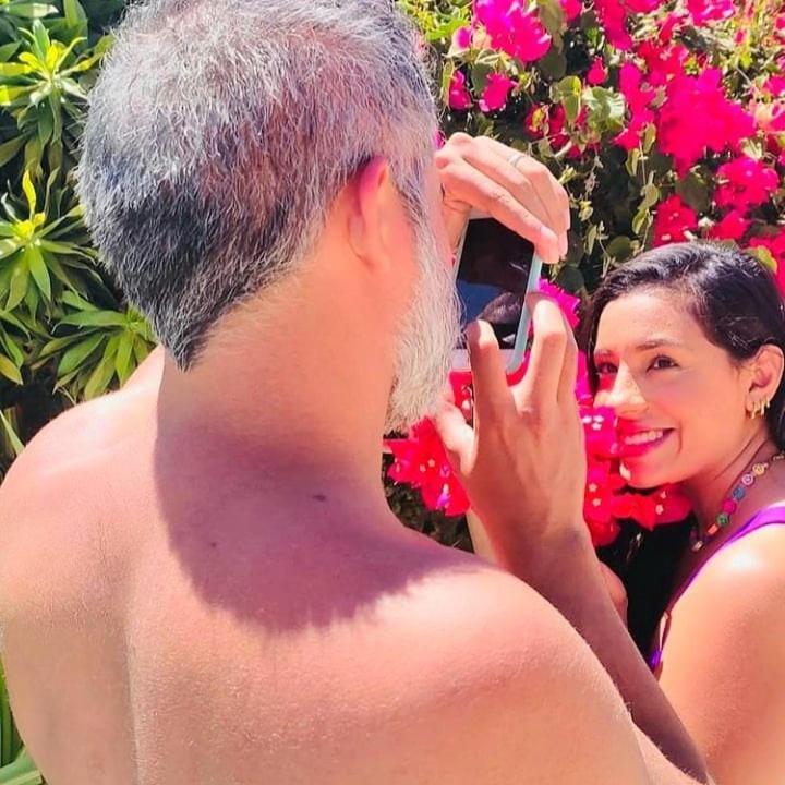 Pousada Flamboyant Village Beberibe Zewnętrze zdjęcie