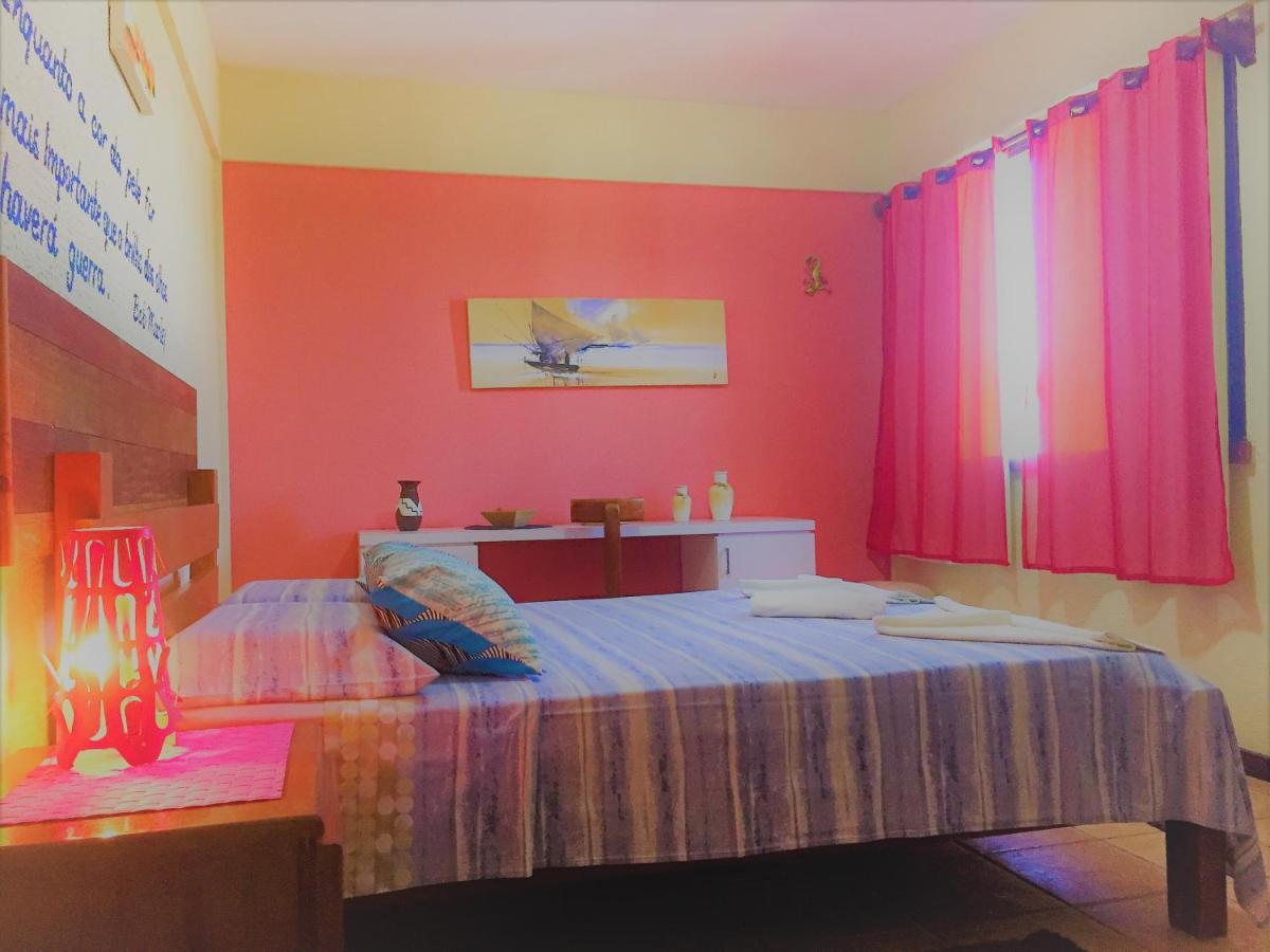 Pousada Flamboyant Village Beberibe Pokój zdjęcie